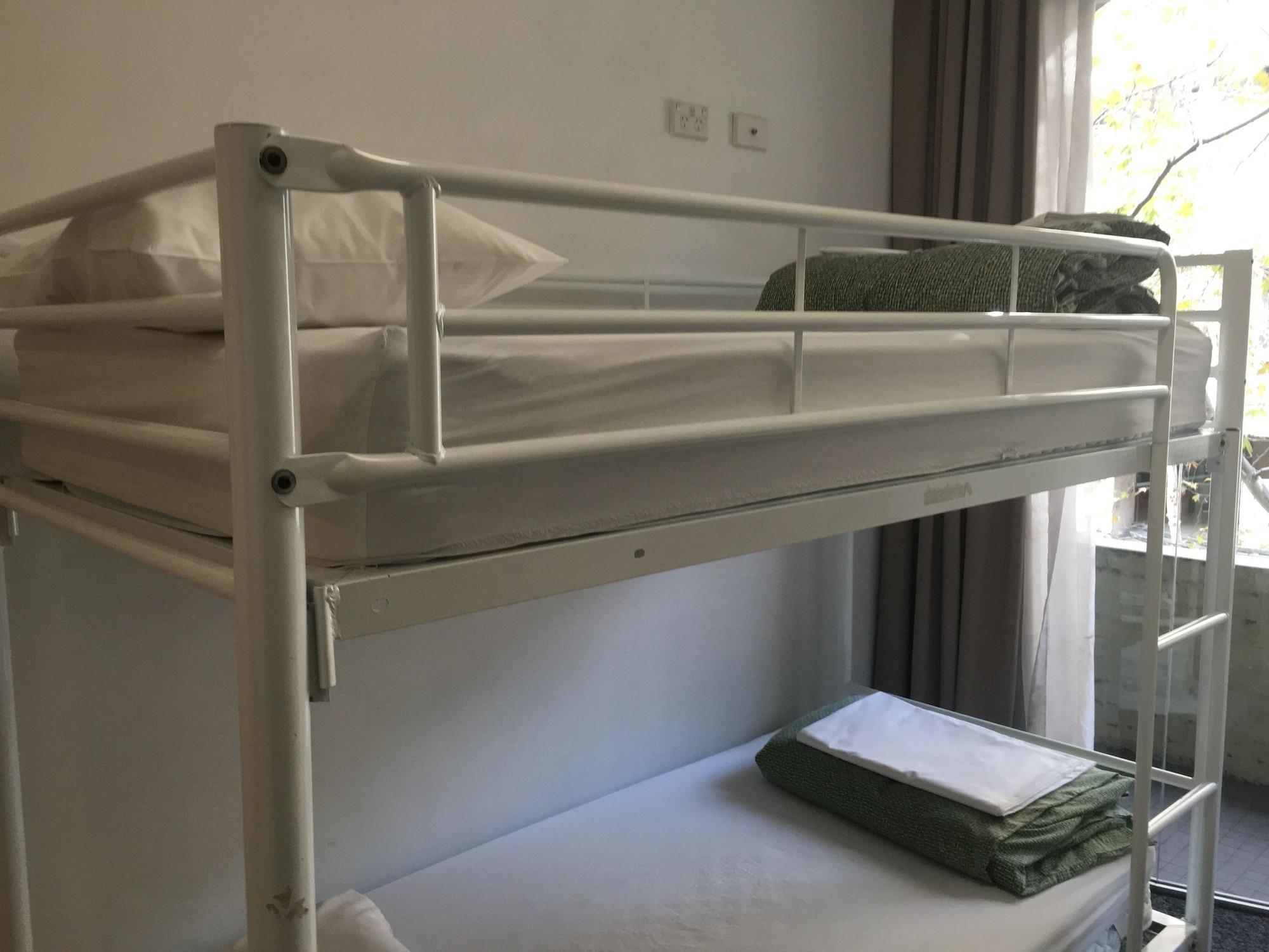 Nomads Sydney Hostel Eksteriør bilde