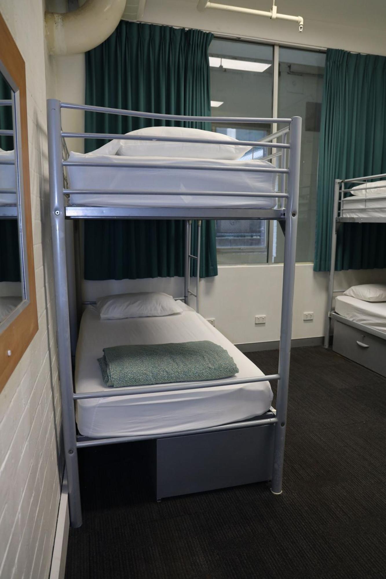 Nomads Sydney Hostel Eksteriør bilde