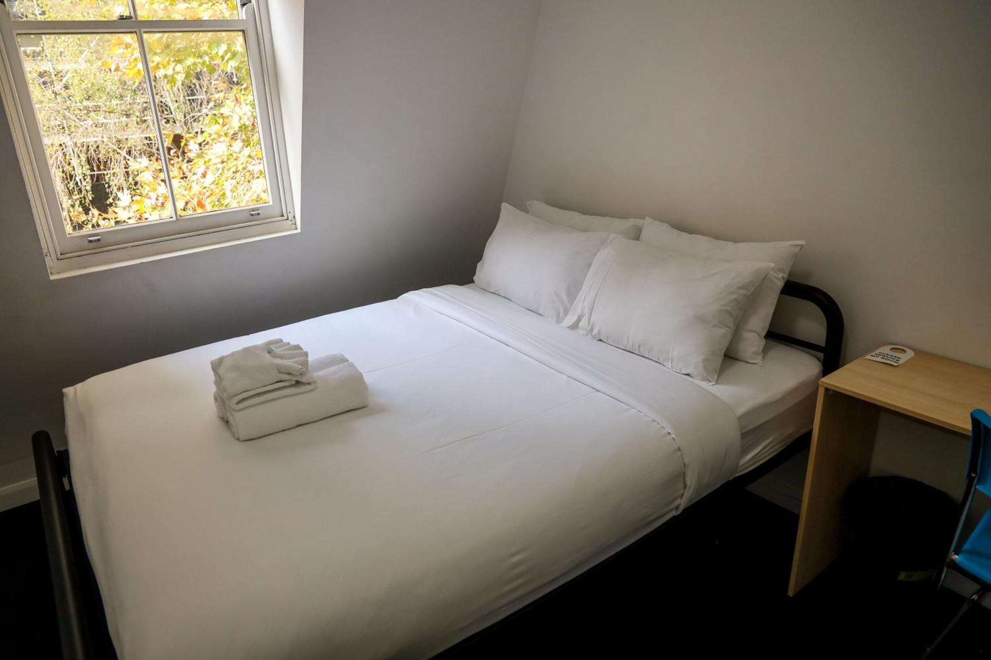 Nomads Sydney Hostel Eksteriør bilde