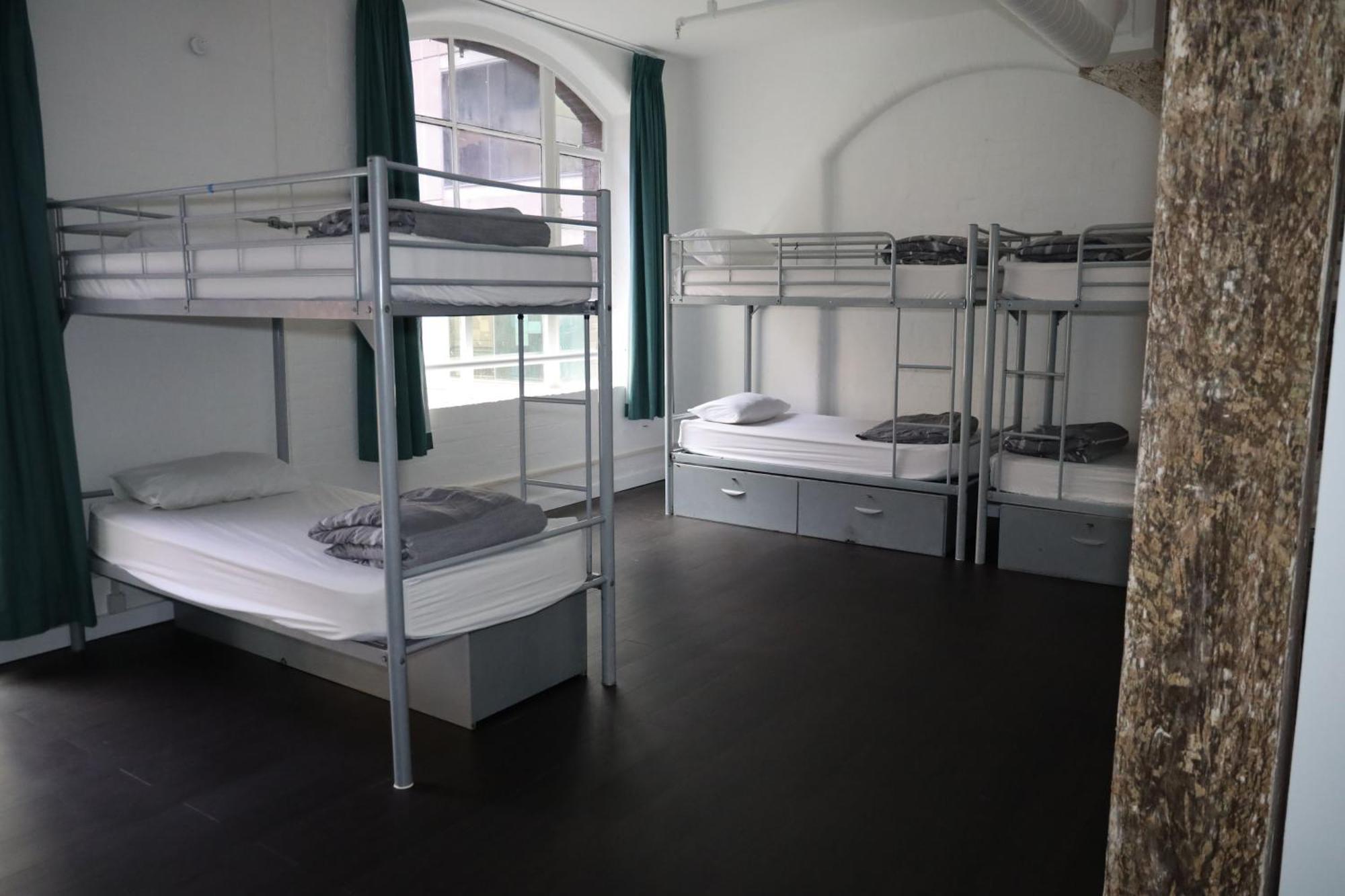 Nomads Sydney Hostel Eksteriør bilde