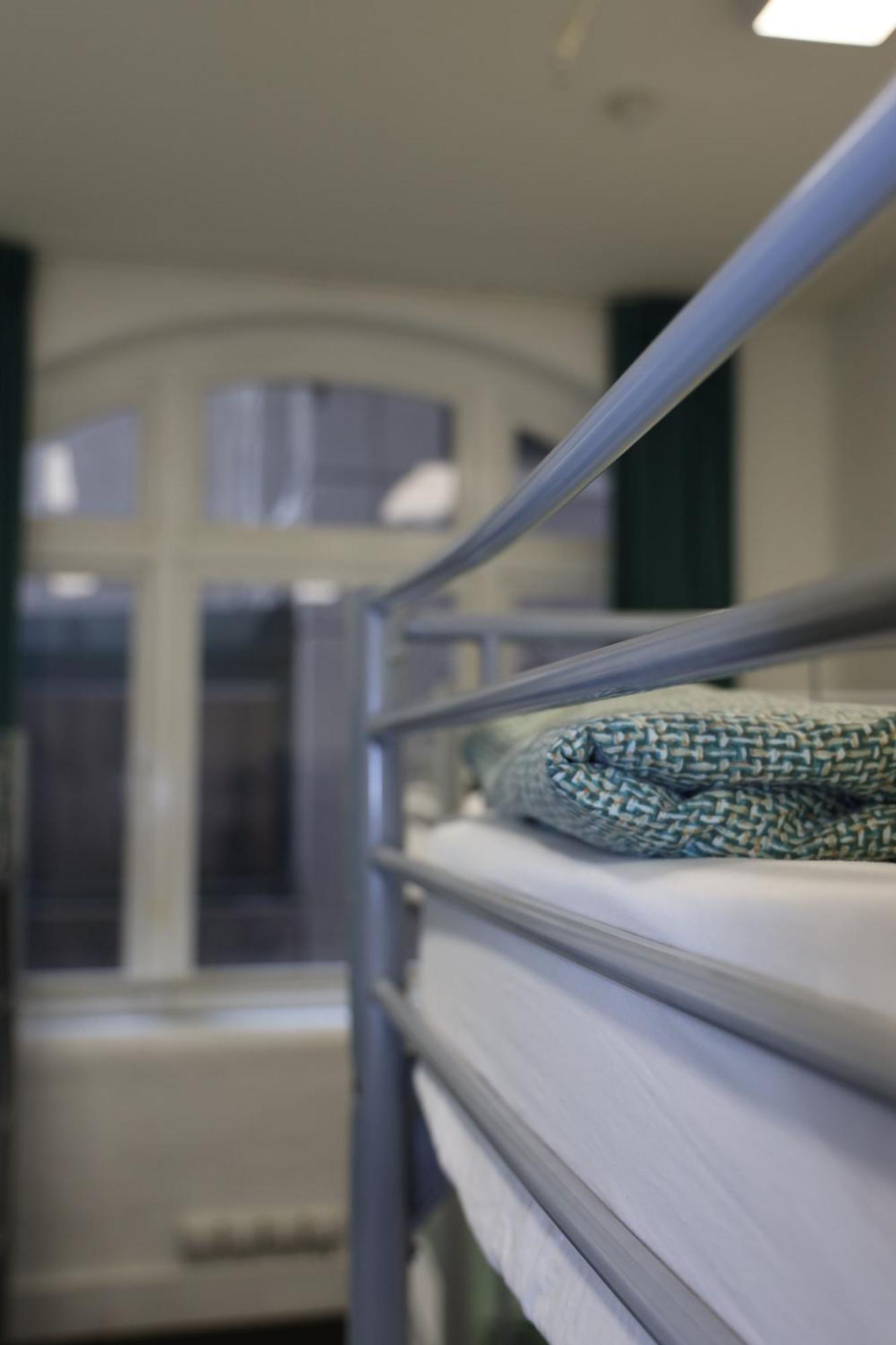 Nomads Sydney Hostel Eksteriør bilde