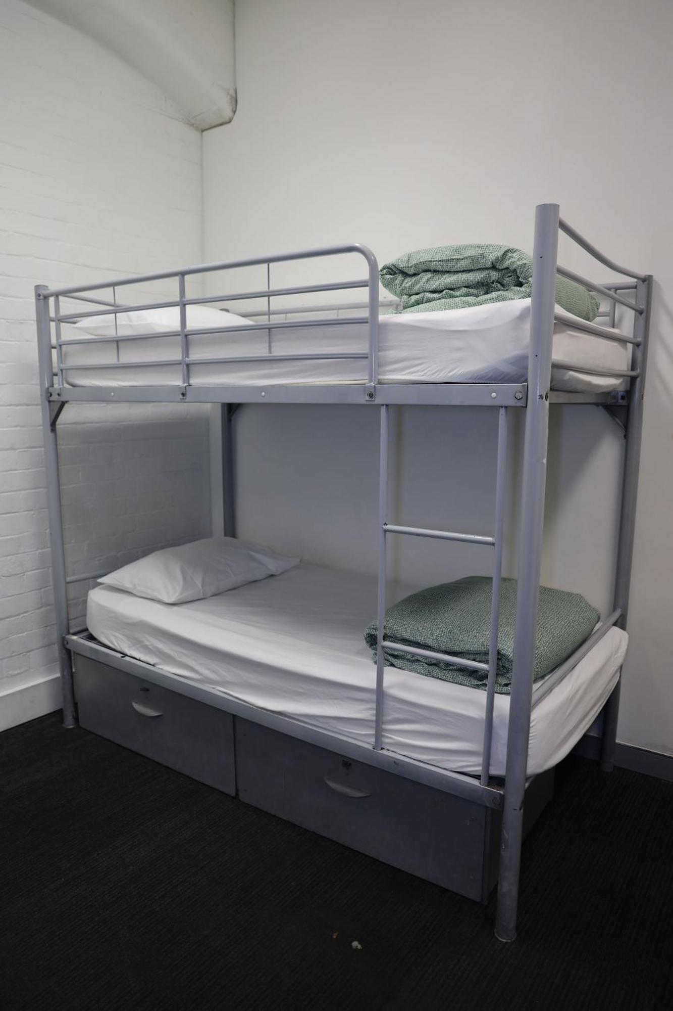 Nomads Sydney Hostel Eksteriør bilde
