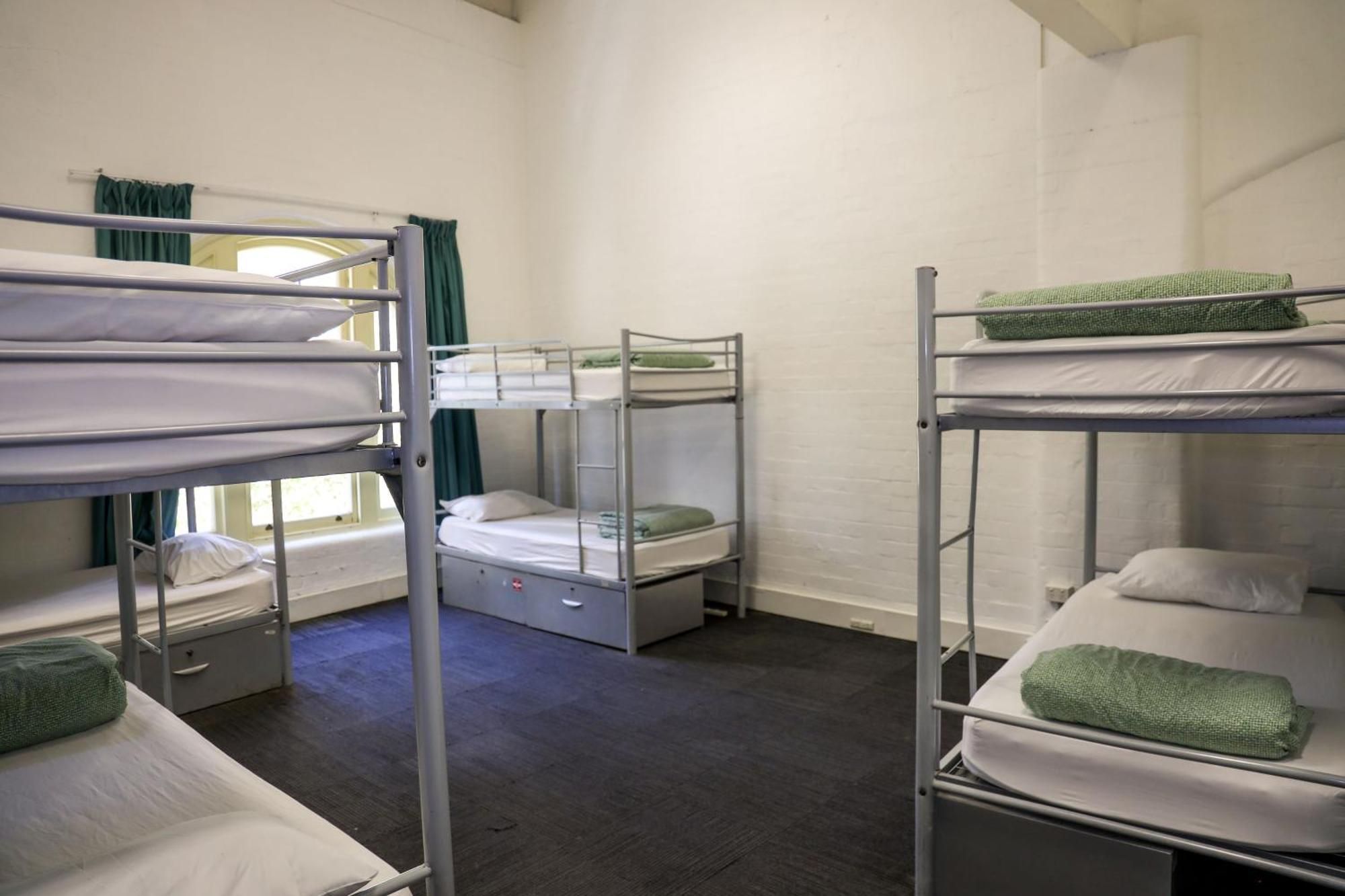 Nomads Sydney Hostel Eksteriør bilde